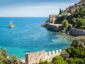 Alanya atrakcje: Niezbędnik turysty co zobaczyć i jak planować?