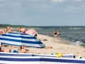 Kąpieliska nad Bałtykiem: Sprawdź, które zamknięte! Bezpieczne wakacje