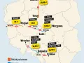 Warszawa-Mielno: Jak dojechać? Porównanie opcji, kosztów i czasu