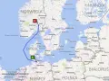 Ile kosztuje prom do Norwegii? Ceny, trasy i jak oszczędzić w 2026