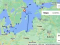 Promem do Szwecji: Ile km i jak długo trwa rejs? Poradnik