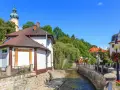Polanica-Zdrój: Atrakcje na każdą pogodę i porę roku przewodnik