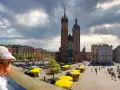 Kraków z dzieckiem: TOP atrakcje, darmowe opcje i porady