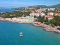 Novi Vinodolski: Odkryj atrakcje, plaże i widoki Kwarneru!