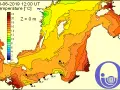Ile stopni ma Bałtyk? Przewodnik po temperaturze wody.