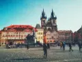 Praga: Jak zaplanować idealny wyjazd? Atrakcje, trasy, porady
