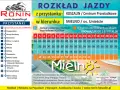 Dojazd Koszalin Mielno: Szybko, tanio, wygodnie? Wybierz opcję!
