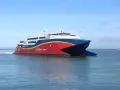 Ile płynie prom do Norwegii? Od 2h do 20h wybierz trasę!