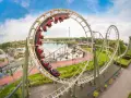 Heide Park atrakcje: Które wybrać? Przewodnik dla rodzin i odważnych