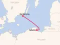 Ile km z Gdyni do Karlskrony promem? Pełny przewodnik po rejsie