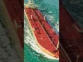 Ile waży prom? Tonaż, DWT i sekrety morskich gigantów
