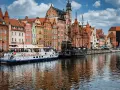 Ile płynie prom Gdańsk-Nynäshamn? 18h rejs i pełny poradnik!
