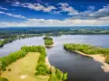 Polska ma wyspy na Bałtyku: Wolin, Uznam, Sobieszewska którą wybrać?