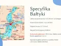 Bałtyk jest płytki? Głębokość, przyczyny i wpływ na ekosystem