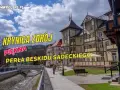 Krynica-Zdrój atrakcje: TOP miejsca na każdą porę roku i pogodę!