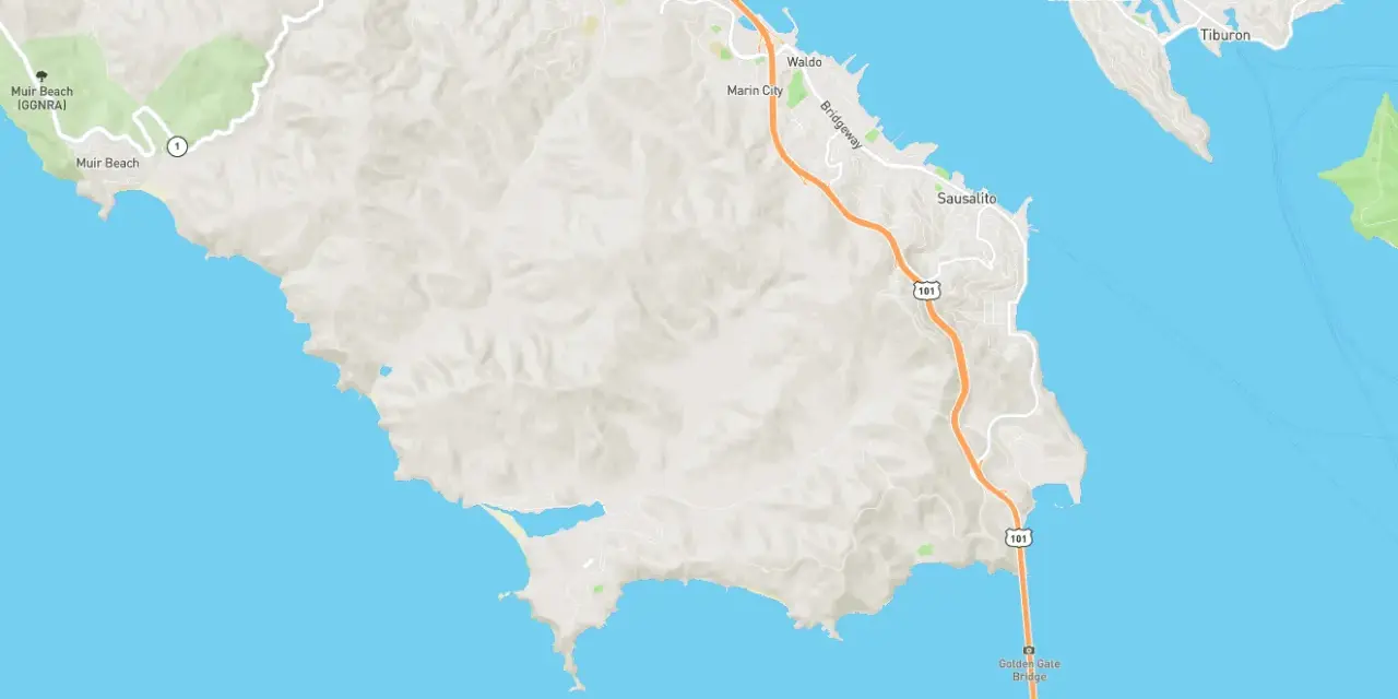Gdzie leży Krynica Morska? Mapa, dojazd i sekrety Mierzei Wiślanej