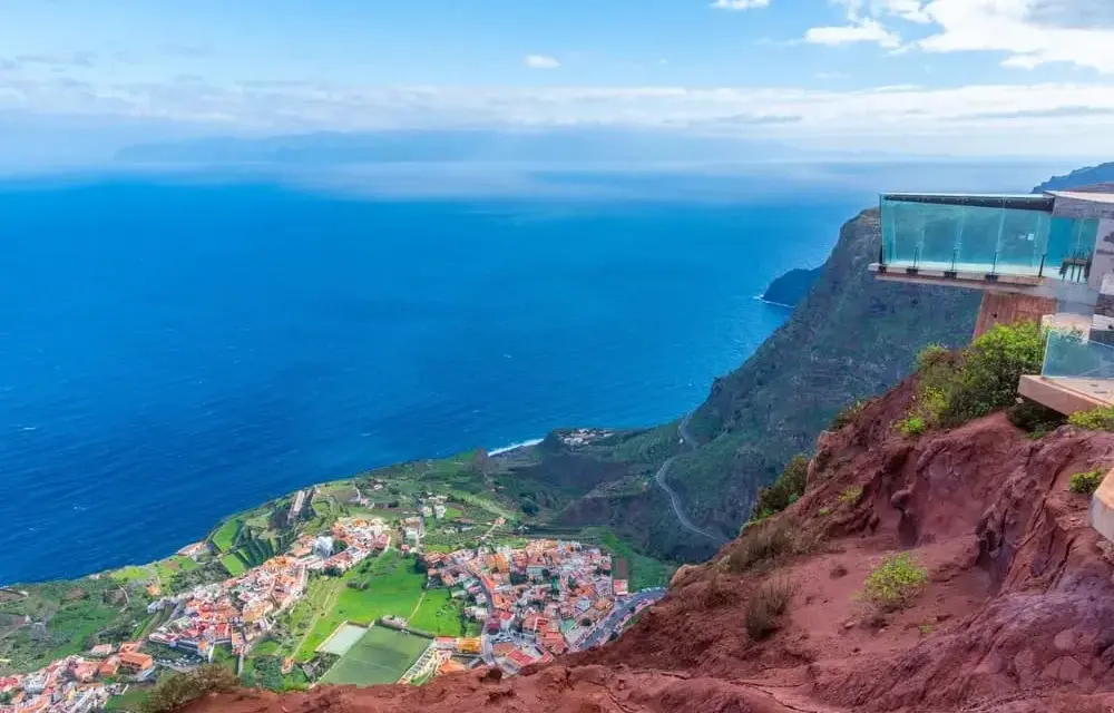 La Gomera: Odkryj sekrety wyspy. Przewodnik po atrakcjach!