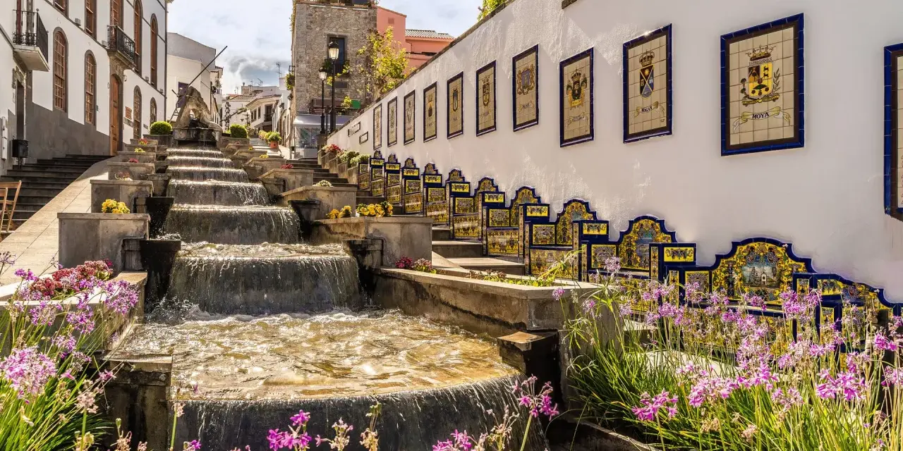 Gran Canaria atrakcje: Odkryj kontynent w miniaturze i zaplanuj!