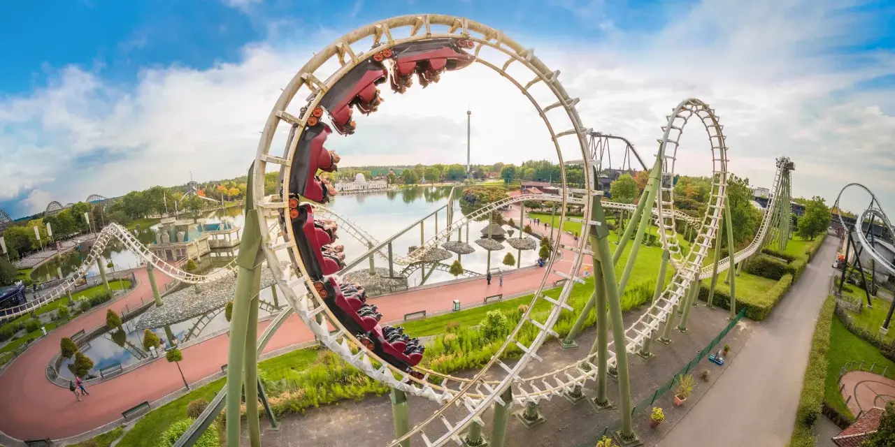 Heide Park atrakcje: Które wybrać? Przewodnik dla rodzin i odważnych