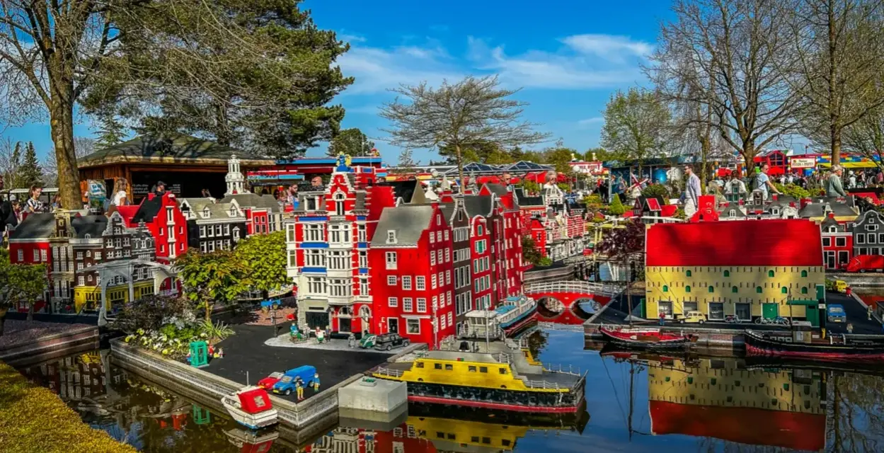 Legoland Billund: TOP atrakcje i planowanie wizyty z ekspertem