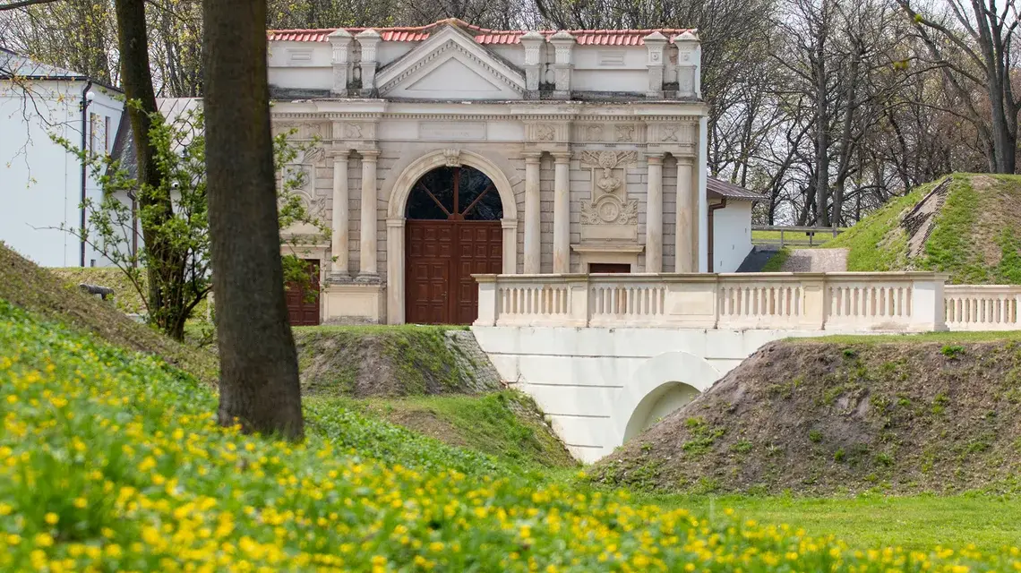 Biała Podlaska: Atrakcje, historia i nieodkryte perełki regionu