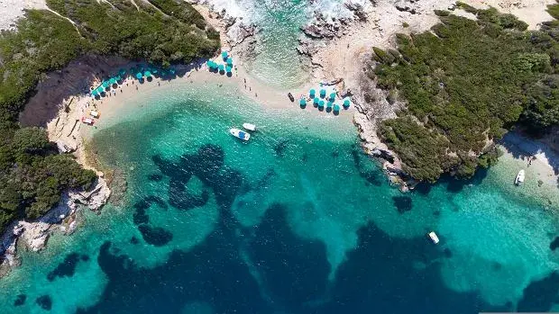 Side: Jakie morze? Odkryj turkusowe wody i rajskie plaże!