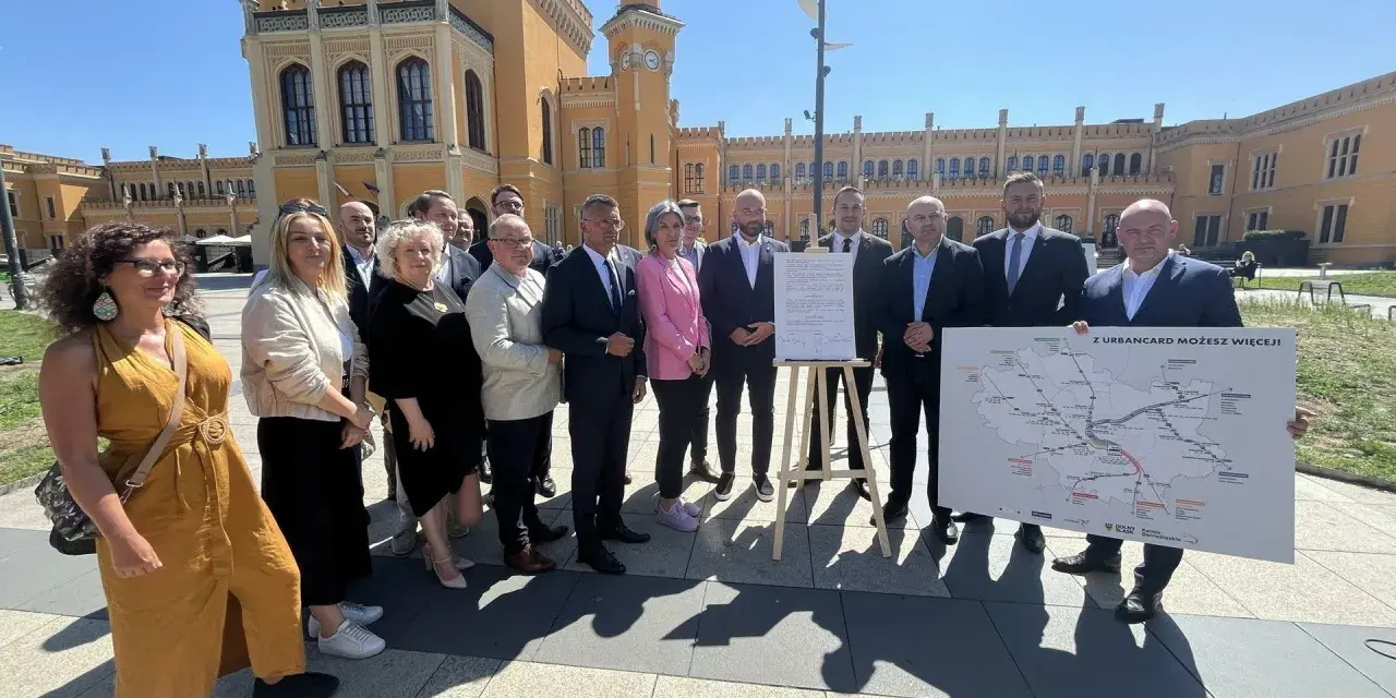 PKP Wrocław-Kołobrzeg: Bilety od 63 zł! Odkryj sekrety oszczędzania