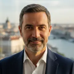 Autor Jeremi Kowalczyk