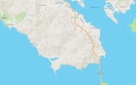 Gdzie leży Krynica Morska? Mapa, dojazd i sekrety Mierzei Wiślanej