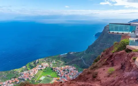 La Gomera: Odkryj sekrety wyspy. Przewodnik po atrakcjach!