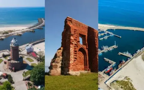 Gdzie nad polskie morze? Znajdź swój wymarzony urlop!