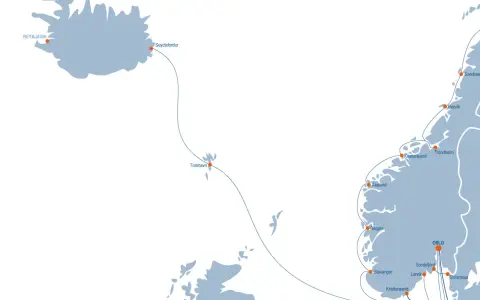 Prom Dania-Islandia: Pełny kosztorys i sekrety oszczędzania