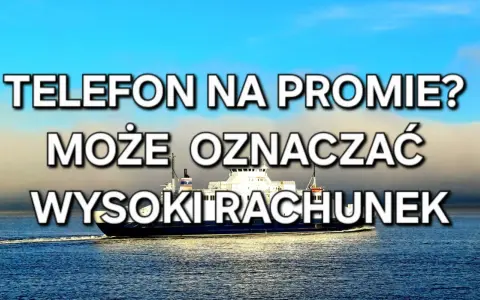 Telefon na promie: Jak uniknąć drogiego roamingu i mieć internet?