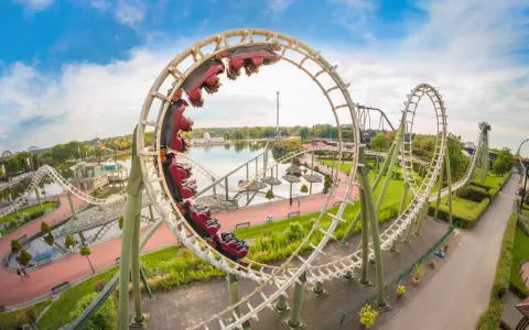 Heide Park atrakcje: Które wybrać? Przewodnik dla rodzin i odważnych