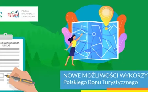 Planujesz rejs statkiem? Polski Bon Turystyczny otwiera nowe możliwości! Sprawdź, jak wykorzystać go na wakacje.