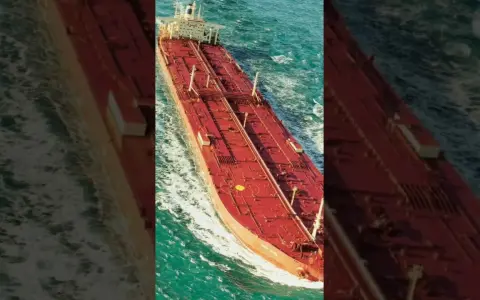 Ile waży prom? Tonaż, DWT i sekrety morskich gigantów
