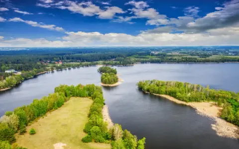 Polska ma wyspy na Bałtyku: Wolin, Uznam, Sobieszewska którą wybrać?
