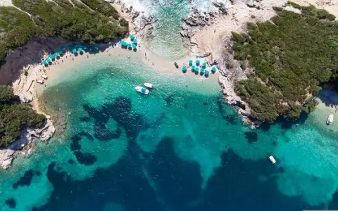 Side: Jakie morze? Odkryj turkusowe wody i rajskie plaże!