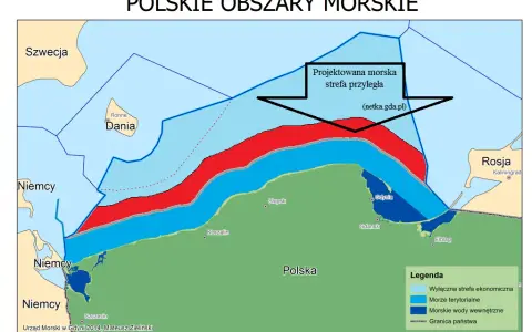 Bałtyk: Gdzie leży, dlaczego jest wyjątkowy? Przewodnik po polskim morzu