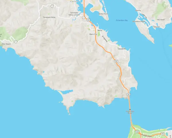 Gdzie leży Krynica Morska? Mapa, dojazd i sekrety Mierzei Wiślanej