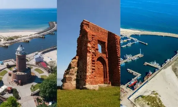 Gdzie nad polskie morze? Znajdź swój wymarzony urlop!