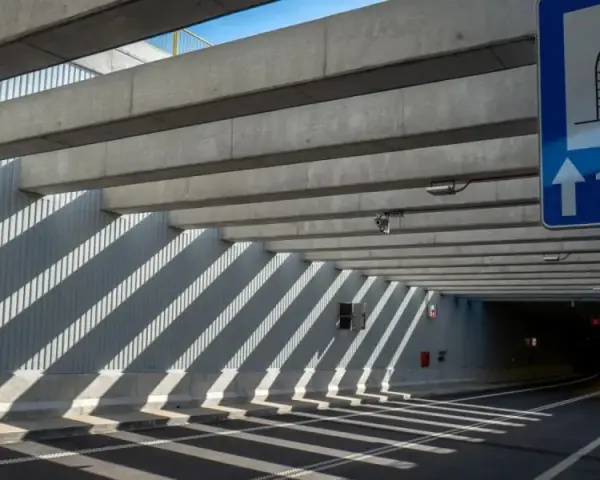 Dojazd do Świnoujścia: Czy prom to przeszłość? Tunel pod Świną