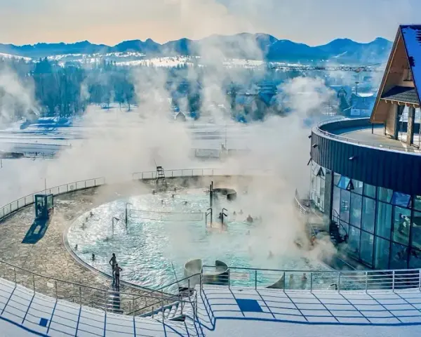 Zakopane: atrakcje, szlaki, termy Twój przewodnik po Tatrach!