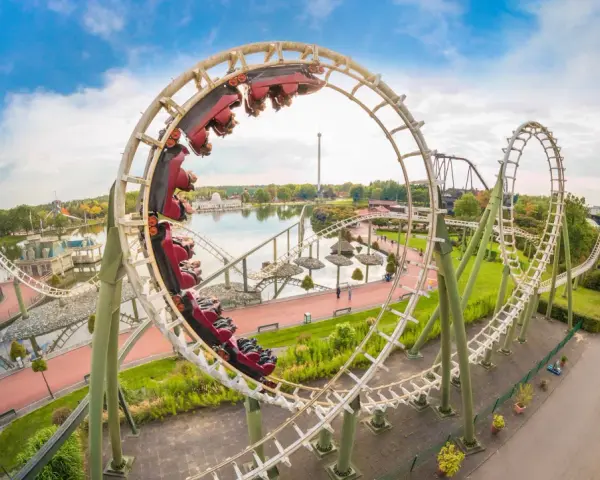 Heide Park atrakcje: Które wybrać? Przewodnik dla rodzin i odważnych