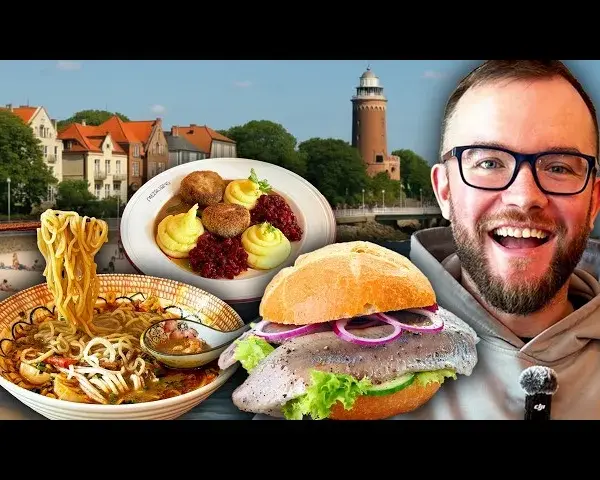 Kołobrzeg: Gdzie zjeść? TOP 5 z forum uniknij pułapek!