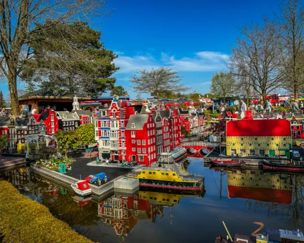 Legoland Billund: TOP atrakcje i planowanie wizyty z ekspertem