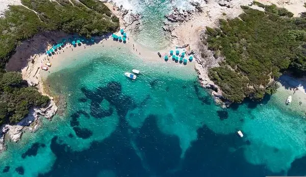 Side: Jakie morze? Odkryj turkusowe wody i rajskie plaże!