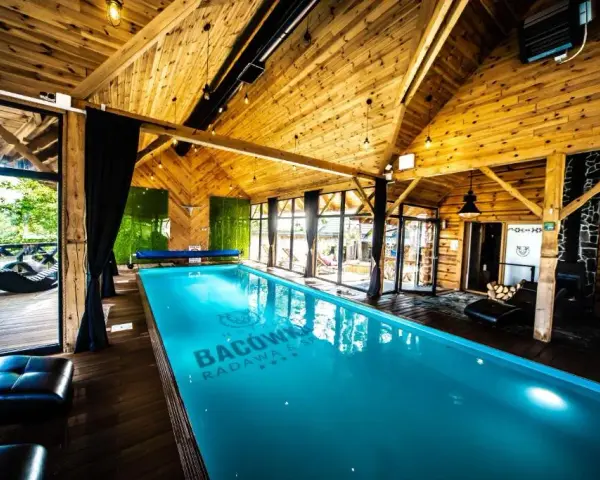 Bacówka Radawa & SPA: Atrakcje, które musisz poznać przed wyjazdem