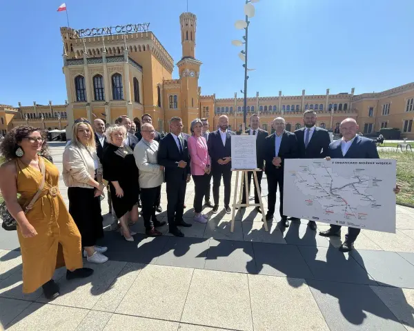 PKP Wrocław-Kołobrzeg: Bilety od 63 zł! Odkryj sekrety oszczędzania