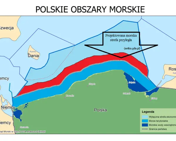 Bałtyk: Gdzie leży, dlaczego jest wyjątkowy? Przewodnik po polskim morzu